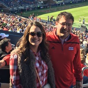 Meet your Posher, Kristie